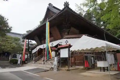 座光如来寺（元善光寺）の建物その他