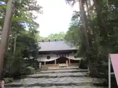 椿大神社(三重県)