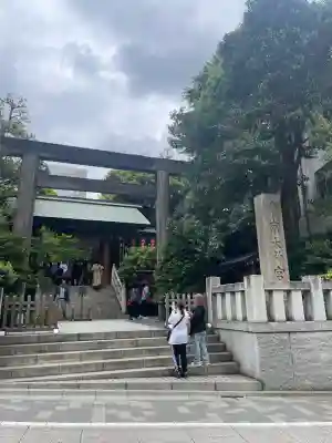 東京大神宮(東京都)