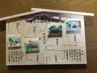 白山神社(東京都)