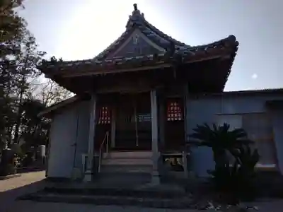 真福寺(三重県)