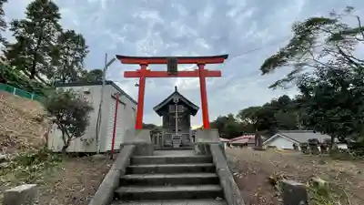 妙見神社(宮城県)