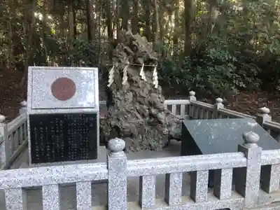 鹿島神宮(茨城県)