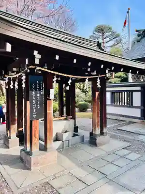 歌懸稲荷神社(山形県)