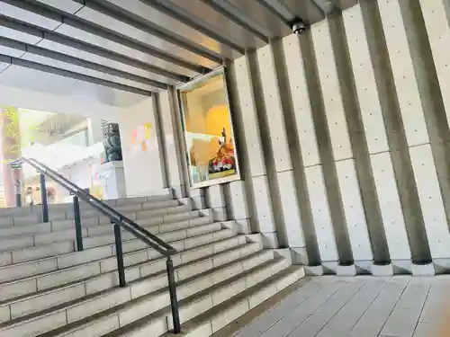 水天宮(東京都)