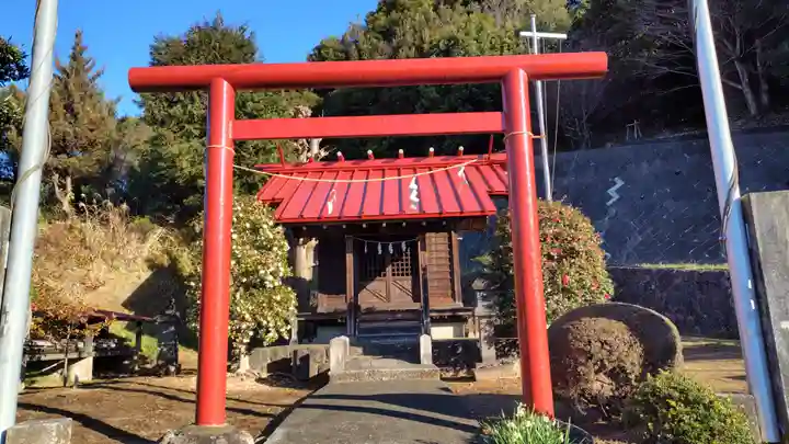 日月社(神奈川県)