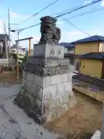鹿島神社(福島県)