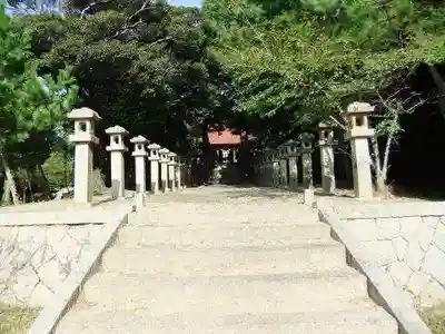 日吉神社(山口県)