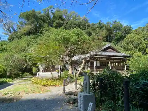 回春院(神奈川県)