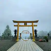秋葉山本宮 秋葉神社 上社(静岡県)