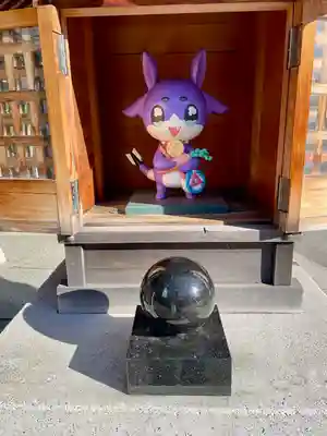 木場 洲﨑神社(東京都)