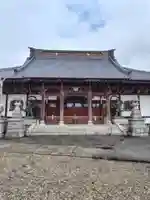 定林寺(茨城県)