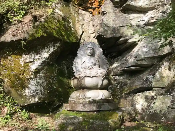 焼山寺(徳島県)
