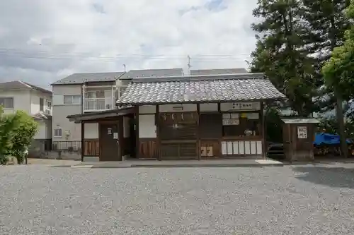 大井神社のその他建物