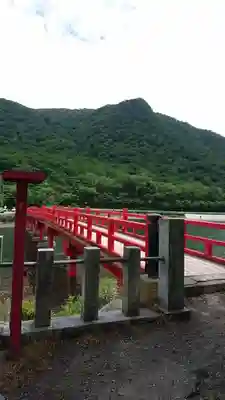 赤城神社のその他建物