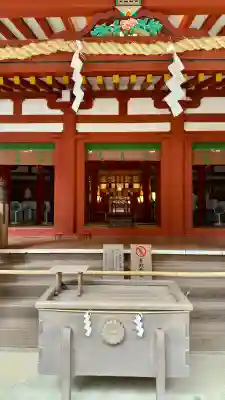 石上神宮(奈良県)