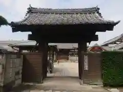 妙禅寺(愛知県)