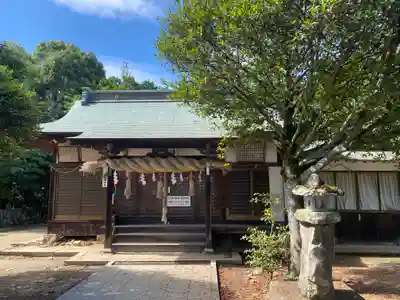 高屋神社(香川県)