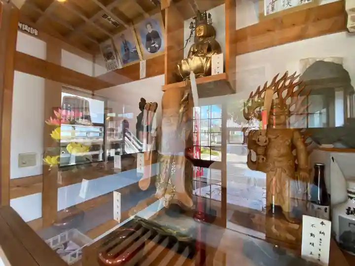 石田寺(東京都)