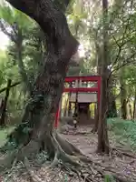 浅間神社(千葉県)