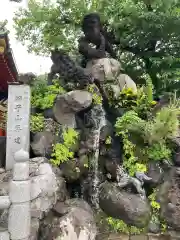 神田神社（神田明神）(東京都)