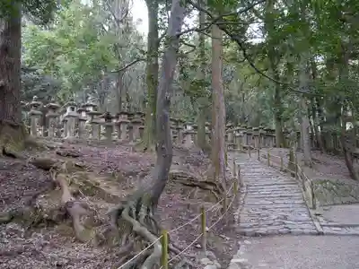 春日大社のその他建物