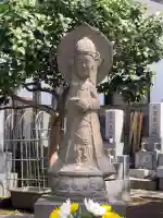 大信寺(東京都)