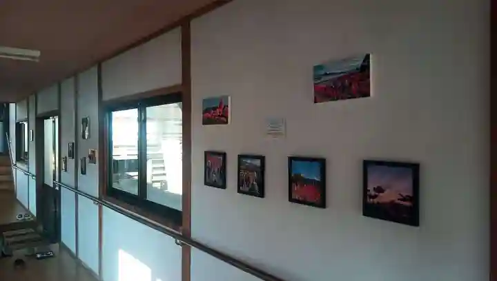 遠照寺の授与品その他