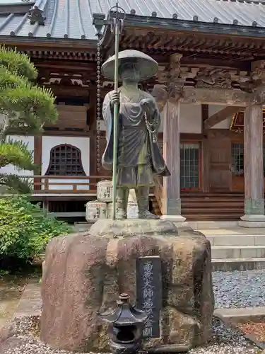 大山寺(茨城県)