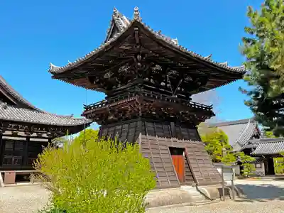 鶴林寺のその他建物