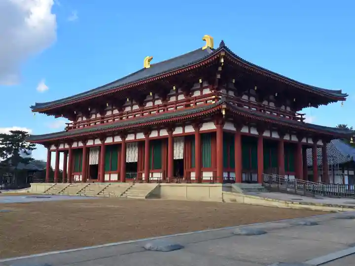興福寺(奈良県)