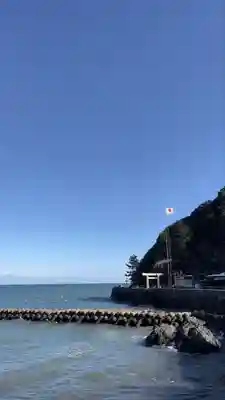 二見興玉神社(三重県)