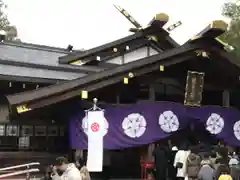 猿田彦神社(三重県)