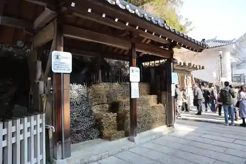 清荒神清澄寺(兵庫県)
