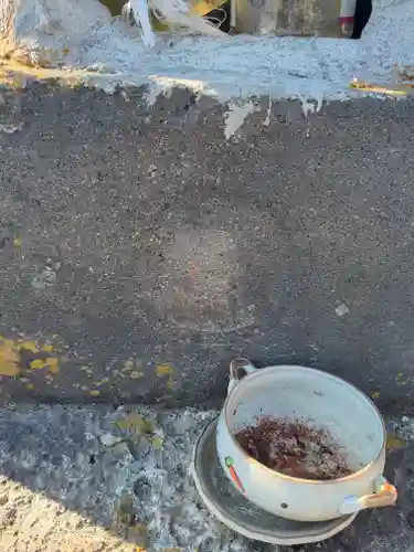 浅間神社（福居町）(栃木県)