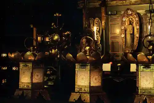 比叡山延暦寺(滋賀県)