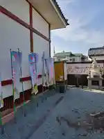 極楽寺のその他建物