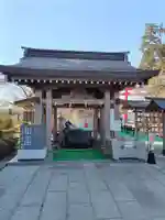 安住神社(栃木県)