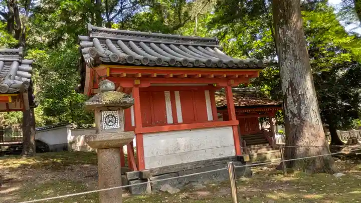 手向山八幡宮(奈良県)