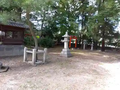 膳所神社(滋賀県)
