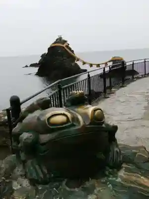 二見興玉神社(三重県)