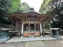 泉神社(茨城県)