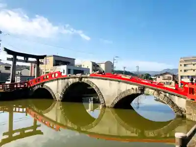 青井阿蘇神社のその他建物