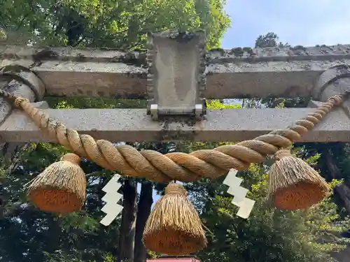 八幡神社(福井県)