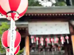 冨士山稲荷神社(長野県)