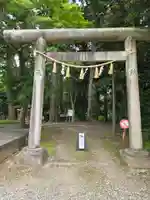 日吉神社(千葉県)