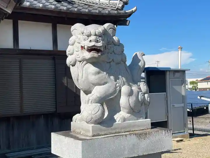 八幡神社(三重県)