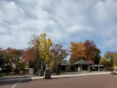 如宝寺のその他建物