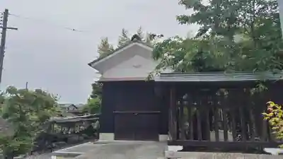 三大神社(滋賀県)