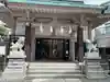 須賀神社(東京都)